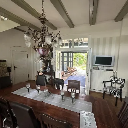 Apartment Im Labes Am Stechlinsee *