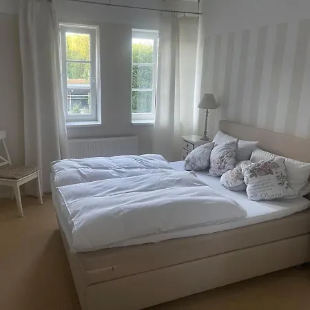 Apartment Im Labes Am Stechlinsee