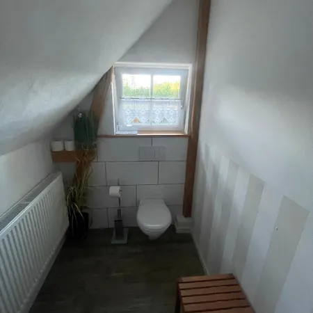 Im Labes Am Stechlinsee Apartment