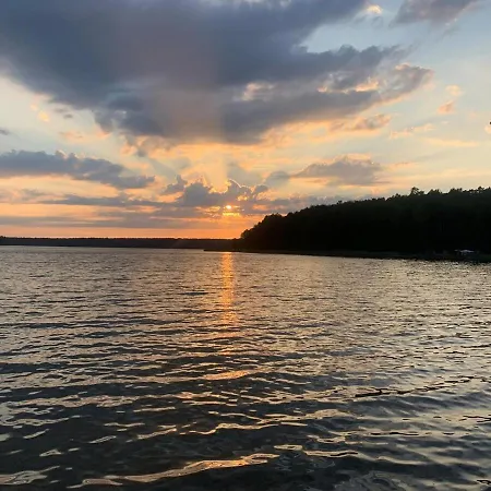 アパート Im Labes Am Stechlinsee