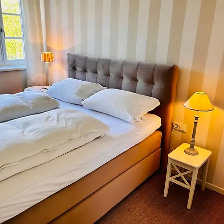 Logis Armin Im Labes Apartment