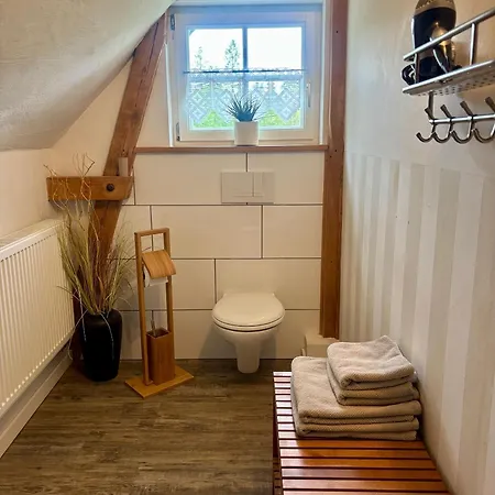 Logis Armin Im Labes Stechlin