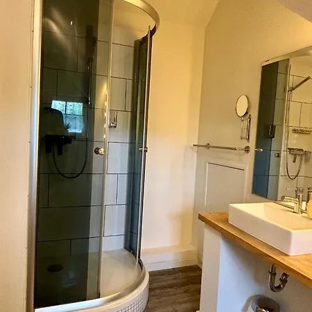 Apartment Logis Armin Im Labes