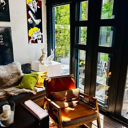 Apartment Logis Armin Im Labes *