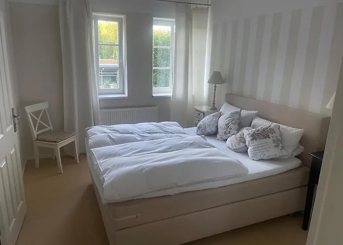 Apartment Im Labes Am Stechlinsee